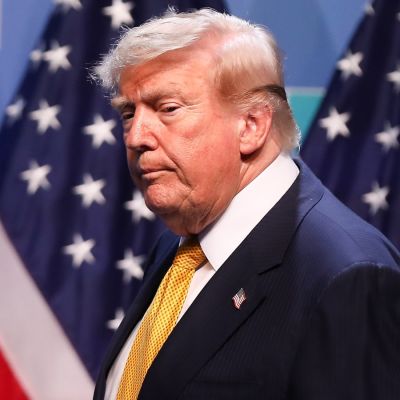 The Iran War Is Almost Over. The Iran War Will Never End