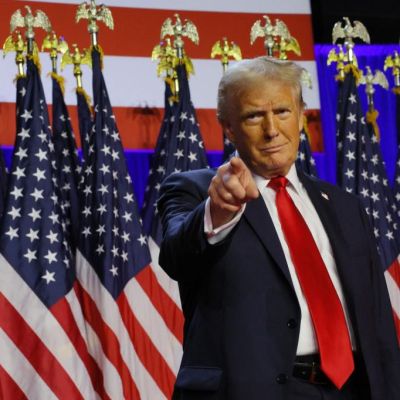 Trump’s victory exposes Biden administration’s false claims about the…