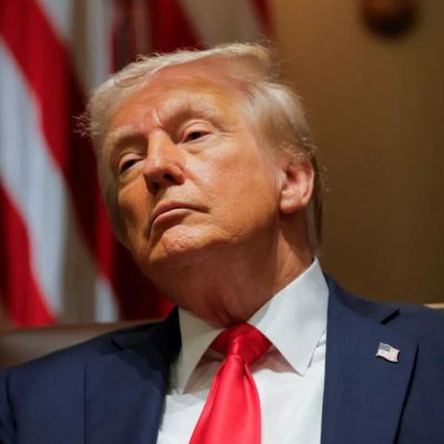 President Trump Secures Landmark Trade Agreement with China to Rebalance Global Economic Relations News ETHNews