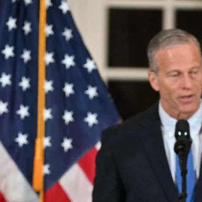 List of Republican senators who voted to thwart Trump’s Canada tariffs