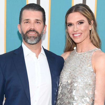 Donald Trump Jr. and Bettina Anderson Reveal They’re Engaged at the White House in Announcement from Donald Trump