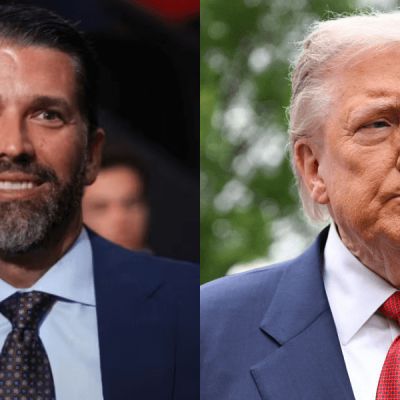 Don Jr.’s Old Tweet Praising His Father For Avoiding War With Iran Just Resurfaced — And It’s Aged Like Milk