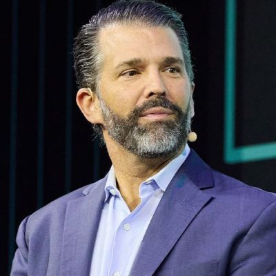 Donald Trump Jr says evidence in Tyler Robinson preliminary hearing ‘more cut and dry’ than he thought