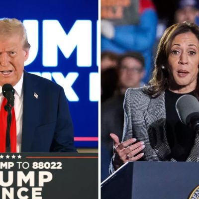 Donald Trump could break 36-year record in Florida, final poll shows