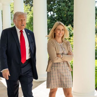 Karoline Leavitt, Trump’s fierce defender, to leave White House Press Secretary post; here’s why – India TV News