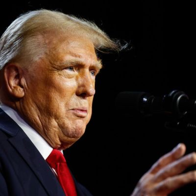 How Asia Is Bracing for Donald Trump 2.0