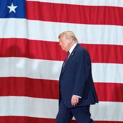 Trump heads to Capitol Hill for pivotal meeting as Senate GOP divisions deepen