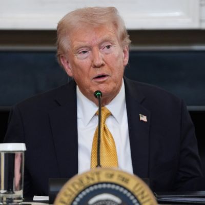 We won: Trump claims climate change hoax defeat after Bill Gates’ comments