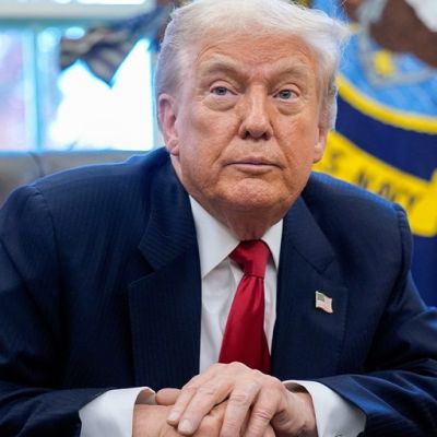 Trump announces immediate energy ceasefire between Russia and Ukraine