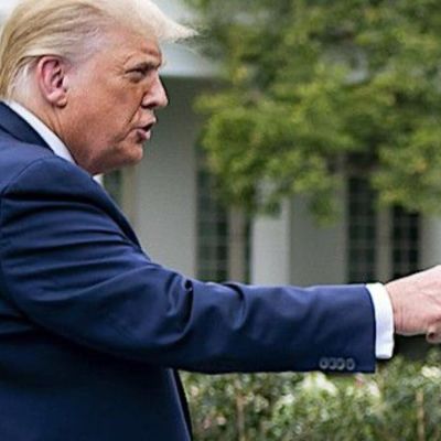 'Rampant Cheating and Skullduggery': Trump warns those engaging in election fraud will face prosecution * WorldNetDaily * by Bob Unruh