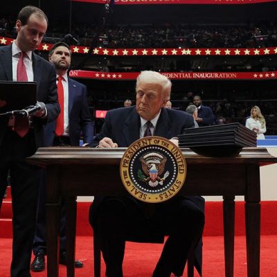 GREGG JARRETT: President Trump has a valid argument on birthright citizenship