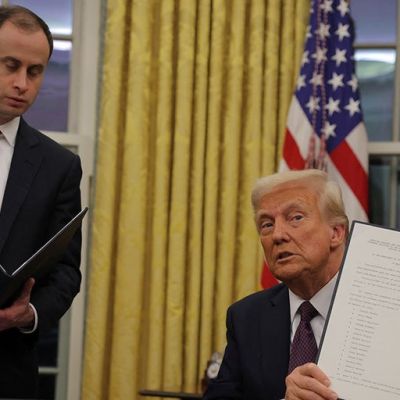 WILLIAM SHIPLEY: Why Trump’s sweeping Jan. 6 pardons were justified