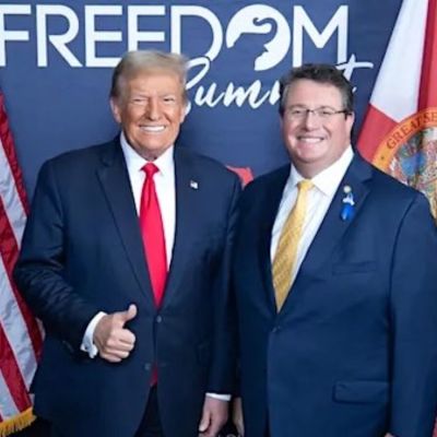 Republican wins in Florida's 6th district, bolstering GOP majority in House * WorldNetDaily * by Alec Schemmel, Fox News