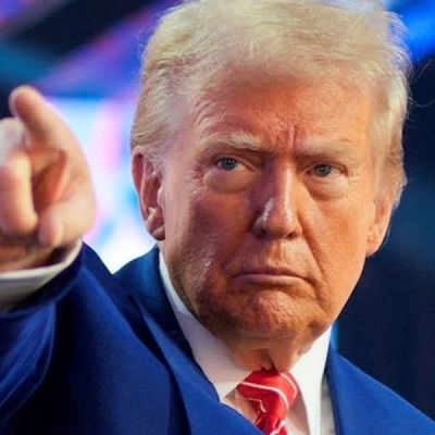 ‘No one gives a bleep’: Trump orders GOP to derail bipartisan affordability legislation