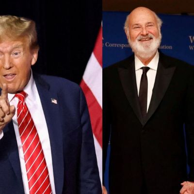 ‘Inappropriate and vile’: Donald Trump faces backlash over comments on Rob Reiner’s murder