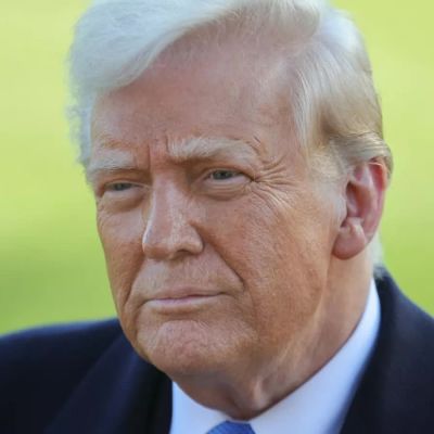 Donald Trump among 2028 presidential favorites despite two-term limit