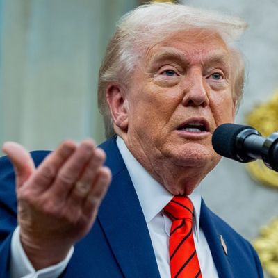 Trump declared in ‘excellent overall health’ by doctor after Walter Reed visit