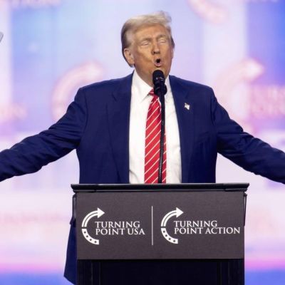 Ivy League schools silent as Trump packs his Cabinet with their grads