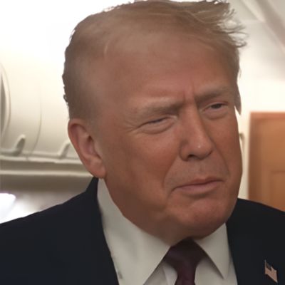 Trump Says Iran Reached Out For Talks, Signals Massive Military Action Before The Meeting Happens, Says Red Line Is Crossed As Death Toll Rises Over 500