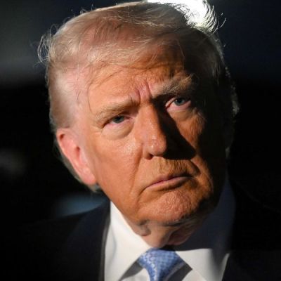 Trump goes after Biden with ‘autopen’ and ‘perjury’ claims – but there’s one problem