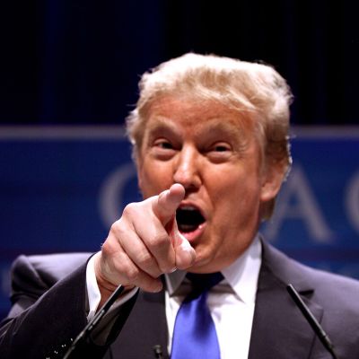 Trump Says He May Order Strikes Against Iranian Infrastructure As Deal Remains Elusive