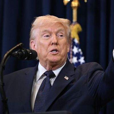 Trump dismisses weekend Iran strike warning, then threatens 'another little Epic Fury'