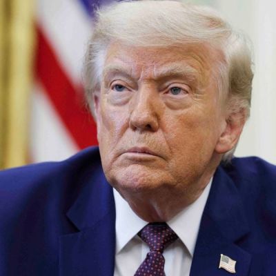 Trump Faces Fury Over $2.2B Fortune: ‘Disgusting Greed’