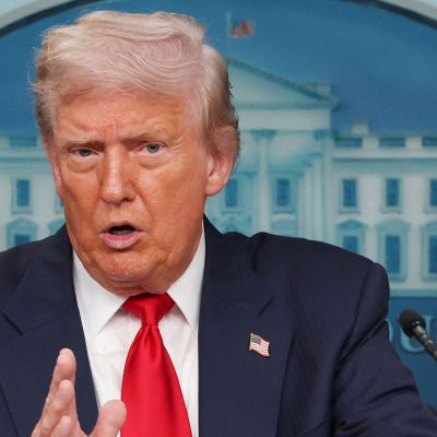 Trump Notifies Congress That the U.S. Is at War with Drug Cartels | National Review