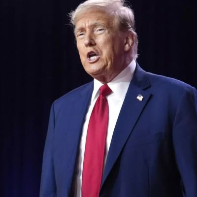 Donald Trump calls Philadelphia “one of most egregious” places in world