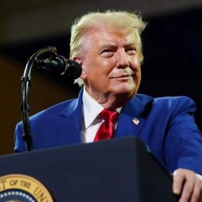 Donald Trump hails Gaza deal, but will Hamas disarm?