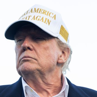 Trump's first 100 days tests future of both Republican and Democratic parties: ANALYSIS