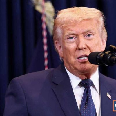 Investors place strong bets that Trump will end Iran war soon