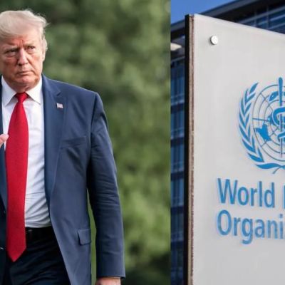 US Exit from WHO Takes Effect, Raising Questions Over Global Health Cooperation