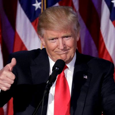 Donald Trump Wins Presidential Election, Defeats Pro-Abortion Radical Kamala Harris - LifeNews.com