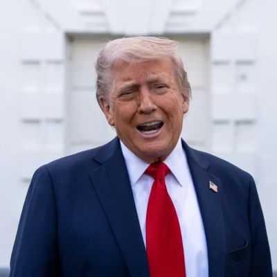 Donald Trump Says Pakistan Testing Nuclear Weapons, Urges US to Resume Tests: Report