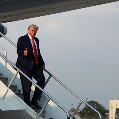 Young Republicans National Convention Release Results of Straw Poll – Trump Came in Second