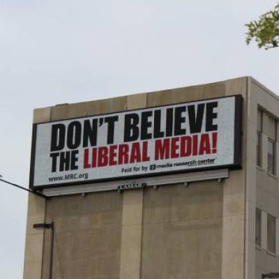 People Who Watch the News the Most Vote More Liberal – LifeNews.com