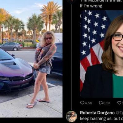 Trans Terror Exposed: Dorgan’s Reply to Kevin Sorbo’s Transgender Post – 24 Hours Later He Goes Berserk & Kills 10 – Defiant America