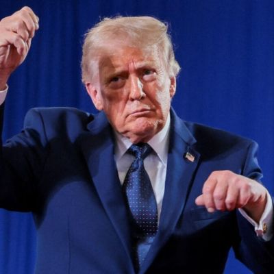 Trump To Drop His $1.8 Billion Anti-Weaponisation Fund After Rare Republican Revolt, Judge’s Rebuke