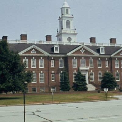 Delaware House advances measure allowing business entities to vote in municipal elections