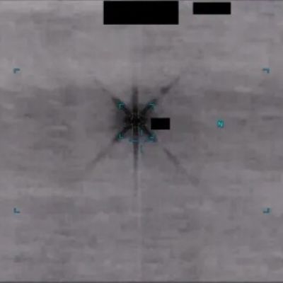Pentagon releases fourth batch of declassified UFO files, including Texas nuclear plant sighting – ProtoThema English