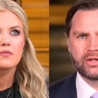 Erika Kirk Ditches TPUSA Event Last Minute – JD Vance Explains Why