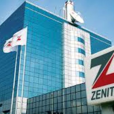 Zenith Bank Reports 16% Surge In Gross Earnings To ₦3.4tn