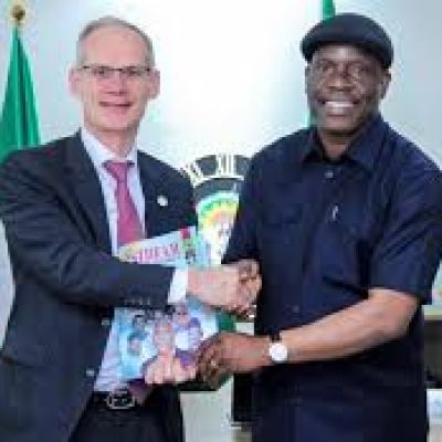 NUPRC’s regulatory reforms win praise from TotalEnergies, attracts interest in 2025 licensing round – Champion Newspapers LTD