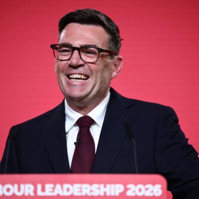 Burnham Cuts Electricity Tax in First Major Move as UK Prime Minister – Diaspora Digital Media (DDM News) – Nigeria Breaking News, Africa and World News and Updates