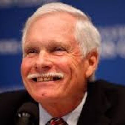 Ted Turner, Billionaire CNN Founder, Pioneer of 24-hour News Culture Dies at 87