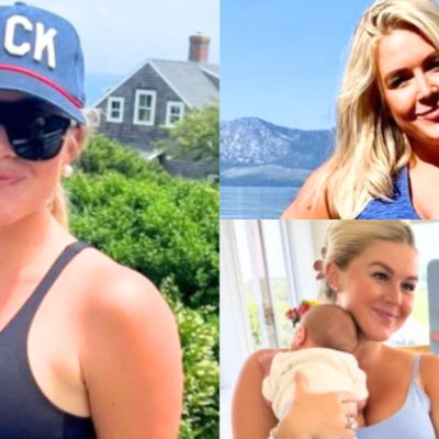 Real Reason Karoline Leavitt Quit White House Revealed