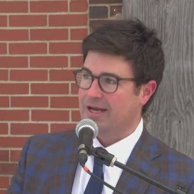 County Controller Corey O’Connor barely edges out Mayor Ed Gainey for party endorsement