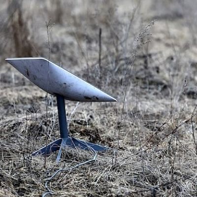 Elon Musk’s Starlink dishes seized in major Myanmar scam raid – VnExpress International