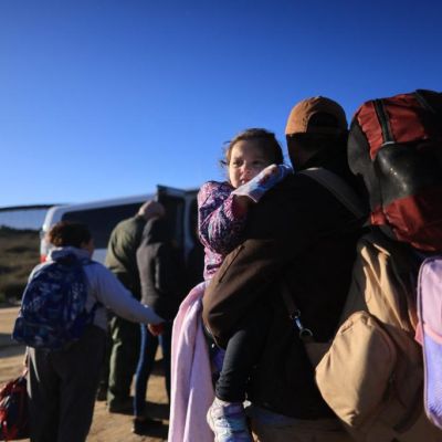 Broken US border fosters disrespect and is an affront to our country